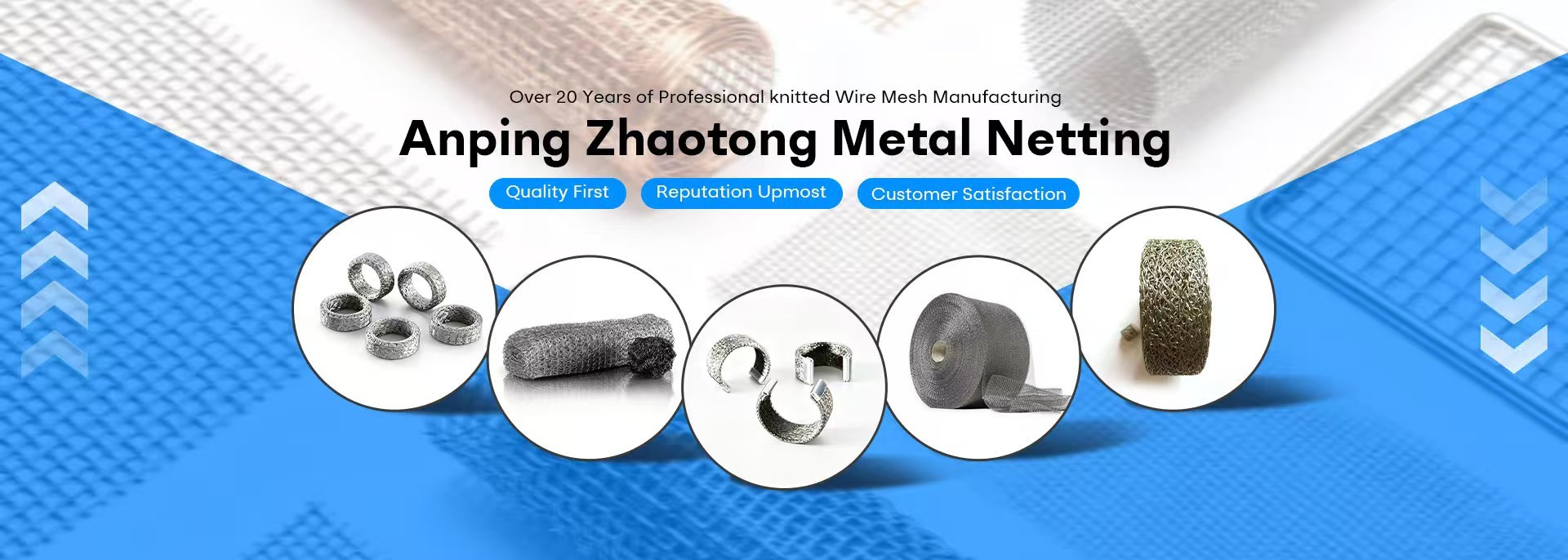 качество Связанная ячеистая сеть фабрика