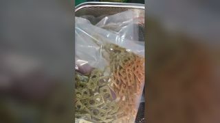 Алюминиевый сетчатый фильтр 0,05 мм для фильтрации воздуха