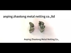 Фильтр чистота 95% жидкости газа фильтр проволока сетка для экрана ISO9001 одобрен