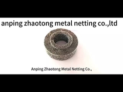 100% медная трикотажная сетка 5 