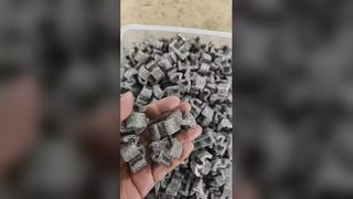 Сетка фильтра газа и жидкости из нержавеющей стали