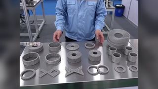 Сетчатые шайбы глушителя Уплотнение выхлопной системы двигателя из нержавеющей стали 304