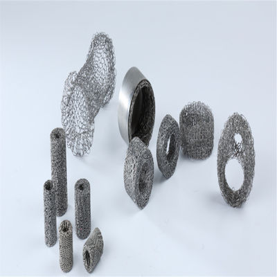 Стержня из нержавеющей стали с трикотажной проволокой ширина 1-2000 мм