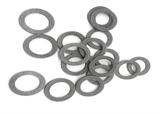 OEM трикотажные сетки подушки для металла настраиваемый прочный