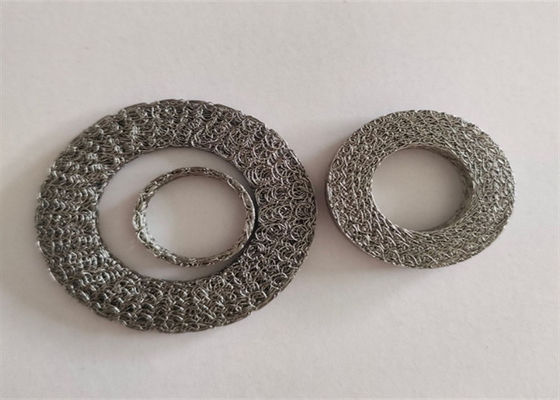 Od23mm Id 15mm универсальная сжатая трикотажная сетка для нескольких промышленных