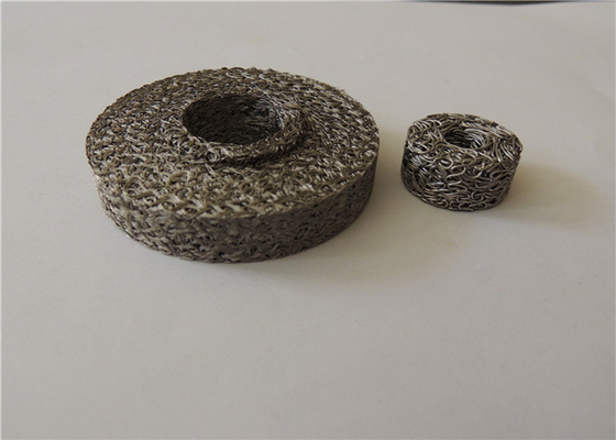 Держатель вибрации демферов валика металла AISI 304 вне высоты шеи регулируемой для железной дороги