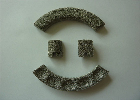 OD1.2mm ID0.5mm связало шайбу SS304 сетки для шумоглушителя двигателя