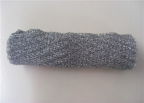 ширина Ss316l 500mm связала сопротивление носки демистора ячеистой сети