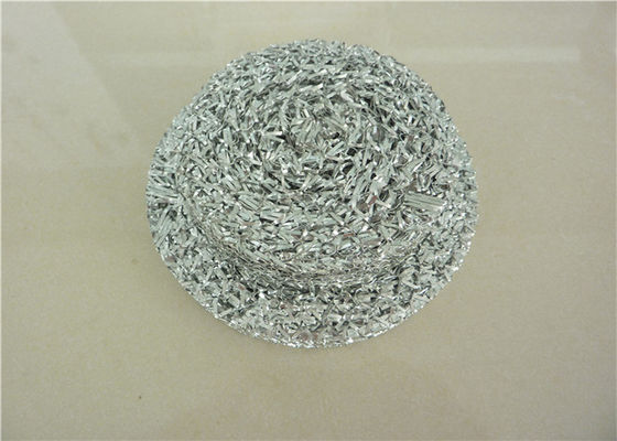 Разнослоистая алюминиевая сетка фильтра, сетка металла простирания 0.05mm для клобука ряда микроволновой печи