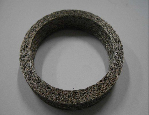 60*40*20mm связанное набивка противоударные 30mm ячеистой сети для шумоглушителей автомобиля