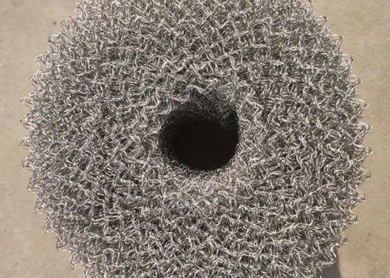 Фильтруйте мелкость 95% наполните газом жидкостную ячеистую сеть фильтра для экрана ISO9001 одобрил