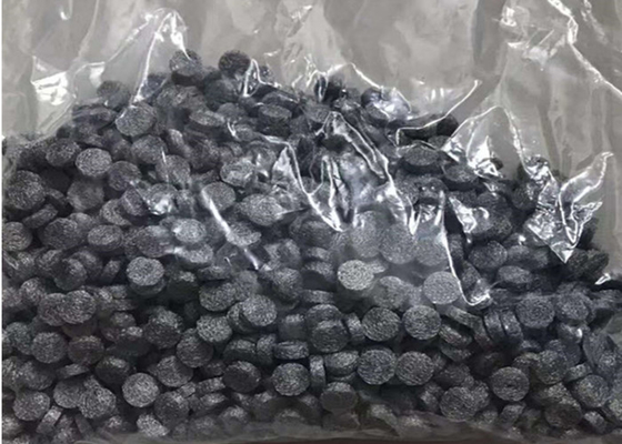 Космическая медь/SS обжатое связанное подгонянное сеткой сопротивление ржавчины