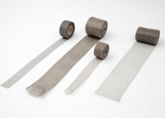 Медный связанный образец Dia ширины 10-500mm 37mm 38mm ленты ячеистой сети доступный