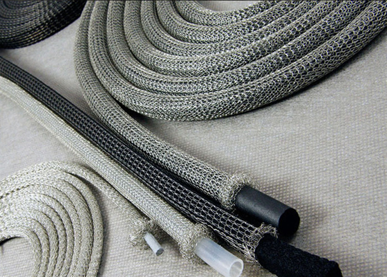 Emi электрических помех защищая коррозионную устойчивость сетки 0.23mm