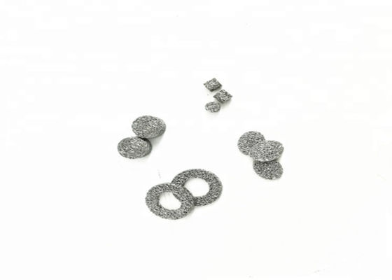 Химическая промышленность трикотажные проволочные сетки фильтр с диаметром 0,11 мм и SUS304 материал