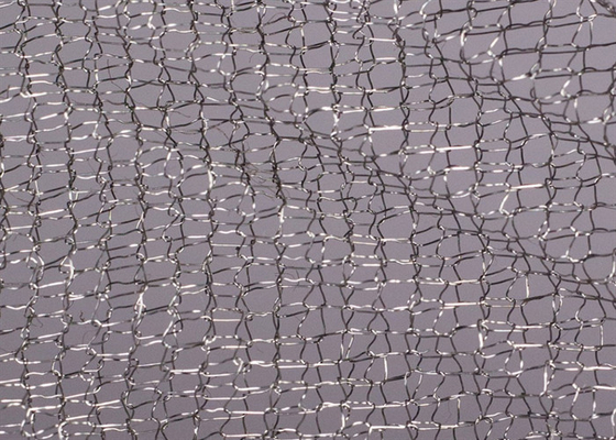 ячеистая сеть 20" 0.18mm связанная диаметром защищая небольшие корни дерева