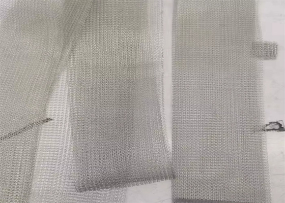 Металл 316 310 связанный Ss ширина 30mm для фильтра