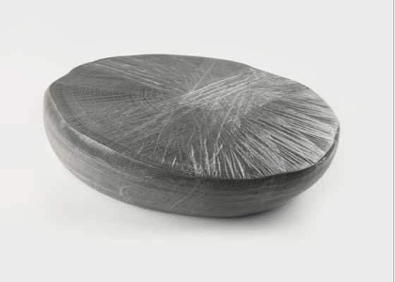 Ячеистая сеть фильтра газа Ss 304 жидкостная связанная для разъединения воды масла