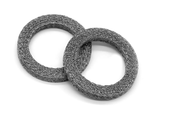 Ширина связанная размером нержавеющей стали Sus 2mm сетки 22mm для фильтра газа жидкостного