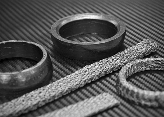 Фильтр из трикотажной проволочной сетки круглой формы для эффективной фильтрации