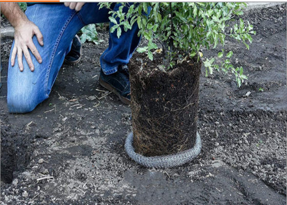 Ячеистая сеть Aisi 304 связанная для разъединения воды масла