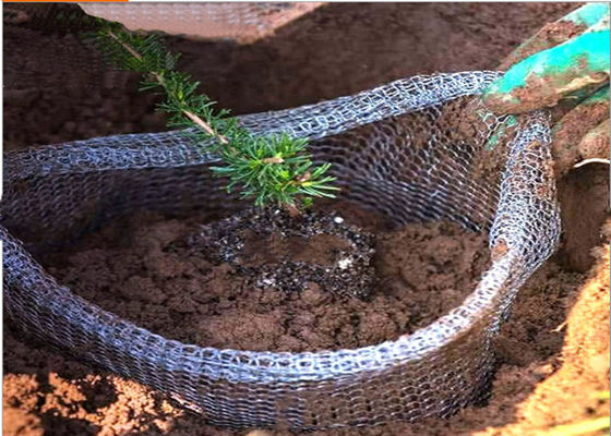 Вязать медный диаметр корзины 0.12mm суслика предохранителя корня