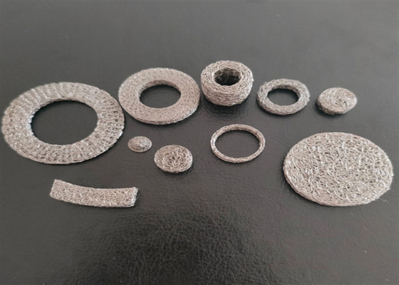 Od23mm Id 15mm универсальная сжатая трикотажная сетка для нескольких промышленных