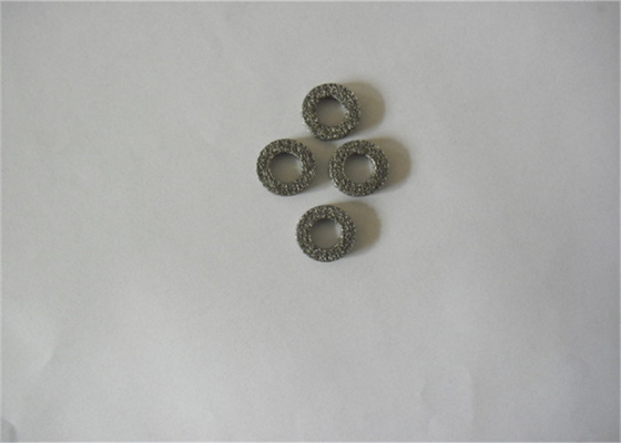 0.08mm до 0.48mm обжали связанную коррозионную устойчивость набивками 500g ячеистой сети