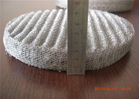 Связанная округлостью коррозионная устойчивость пусковой площадки 0.23mm демистора сетки