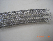 304 связанных нержавеющей сталью диаметр провода 20mm диаметра 0.24mm ячеистой сети двойных