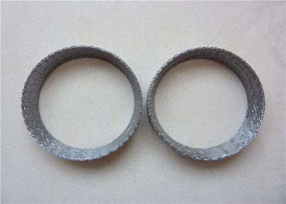 OD50*20mm обжало связанное набивку шумоглушителя провода OEM 0.12mm до 0.35mm