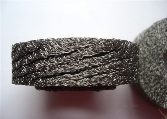 Держатель 0.08-0.55mm вибрации автомобиля Dia 50mm демферов валика металла Pipework анти-