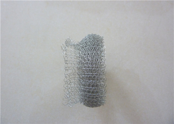 подгонянный цвет толщины фильтра 0.18mm ячеистой сети 1mm связанный титаном