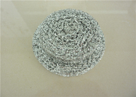 Разнослоистая алюминиевая сетка фильтра, сетка металла простирания 0.05mm для клобука ряда микроволновой печи