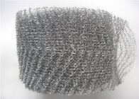 Прочная алюминиевая лента толщины микроволновой печи 0.05mm сетки фильтра как нить
