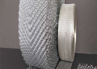 Нержавеющая сталь связала фильтр ленты 0.20mm 95% ячеистой сети для сетки каталитеческого преобразователя