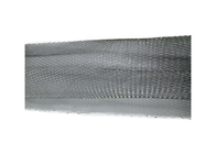 сетка 0.05mm 80mm выбитая расширенная алюминиевой фольгой/фильтр простирания стальной плиссированный сеткой