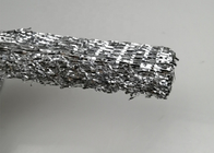 Квадрат/круглый клобук плитаа сетки алюминиевой фольги фильтруют крен 0.08mm ODM OEM принимает