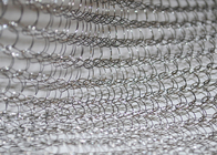 Нержавеющая сталь 316 связанных 310s цепляет ткань ширины 50cm