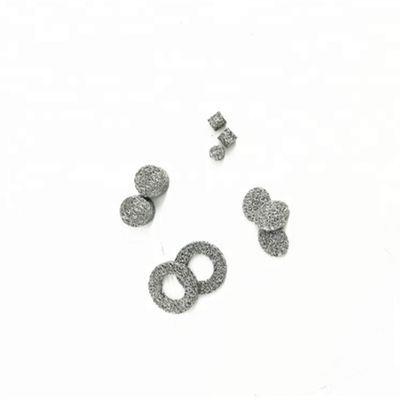 Индийский сжатый вязаный сетка высокая коррозионная устойчивость материала sus 316