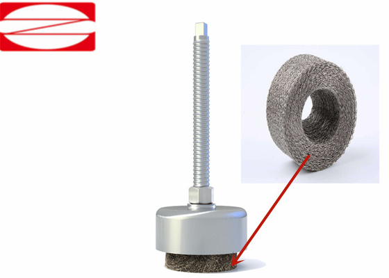 Измеримое давление трикотажной сетки для промышленной фильтрации