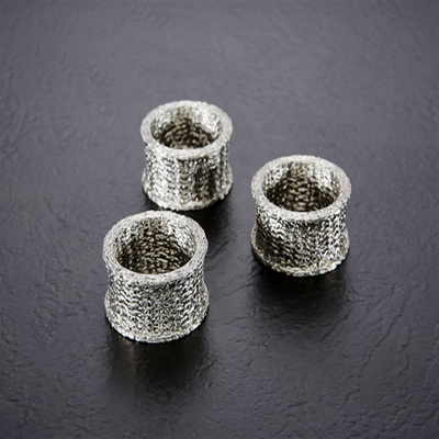 Измеримое давление трикотажной сетки для промышленной фильтрации