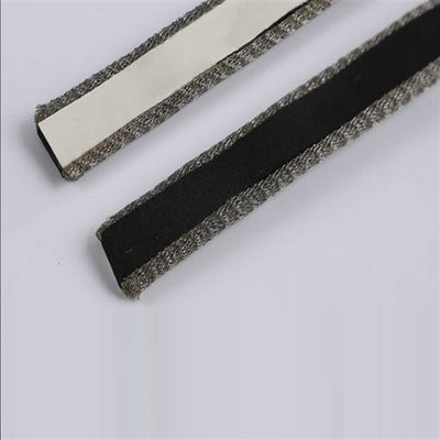 Тип трикотажной проволоки Сжатая трикотажная проволочная сетка Идеальное решение для тяжелых применений