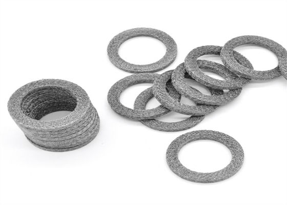 OEM трикотажные сетки подушки для металла настраиваемый прочный