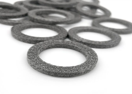 OEM трикотажные сетки подушки для металла настраиваемый прочный