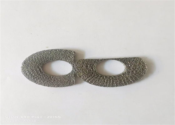 Противокоррозионная трикотажная проволочная сетка идеальное решение для промышленной фильтрации разделения