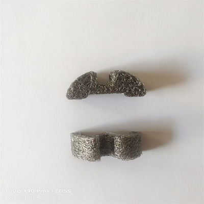 OEM трикотажные сетки подушки для металла настраиваемый прочный