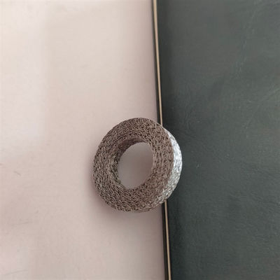 OEM трикотажные сетки подушки для металла настраиваемый прочный