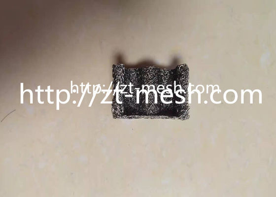 Специализированная толщина трикотажной сетки в латуни