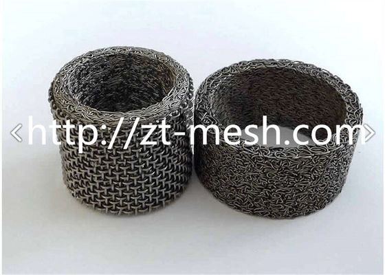 Специализированная толщина трикотажной сетки в латуни